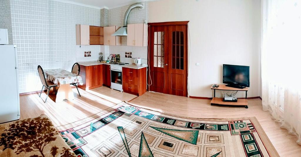Sweet Apartments In The Center อัสตานา ภายนอก รูปภาพ