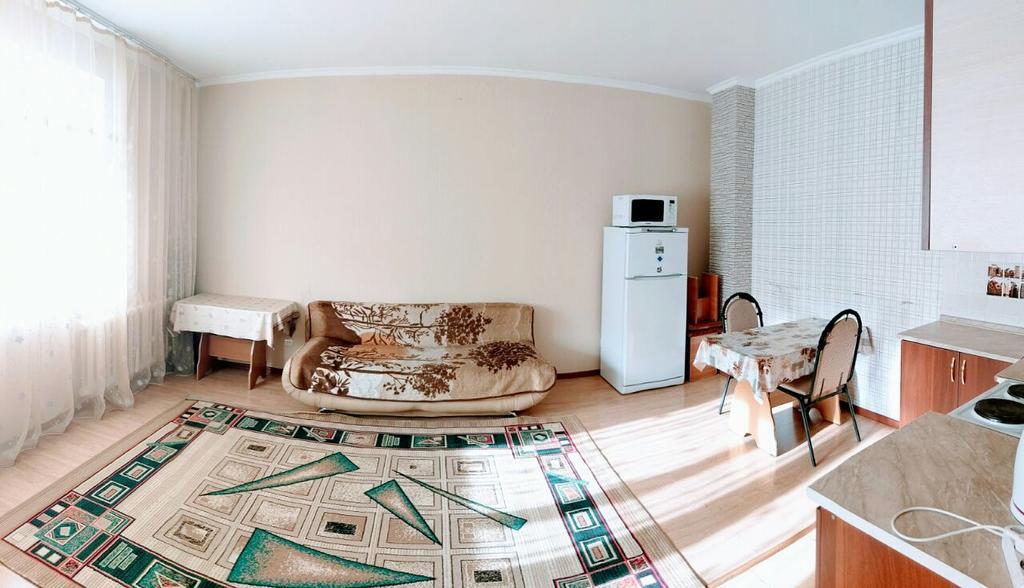 Sweet Apartments In The Center อัสตานา ภายนอก รูปภาพ