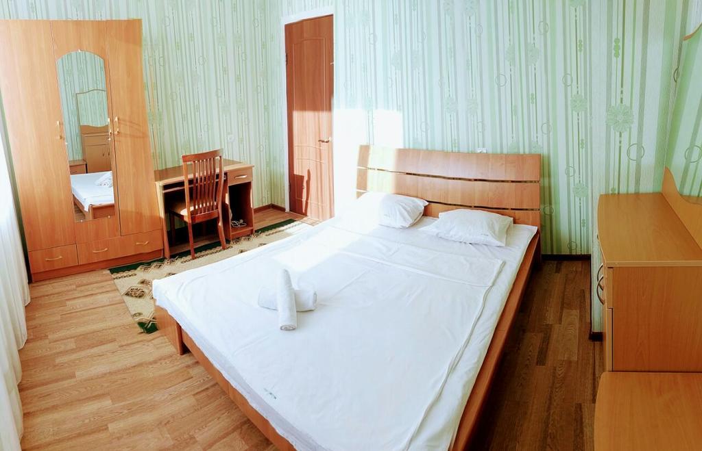 Sweet Apartments In The Center อัสตานา ภายนอก รูปภาพ