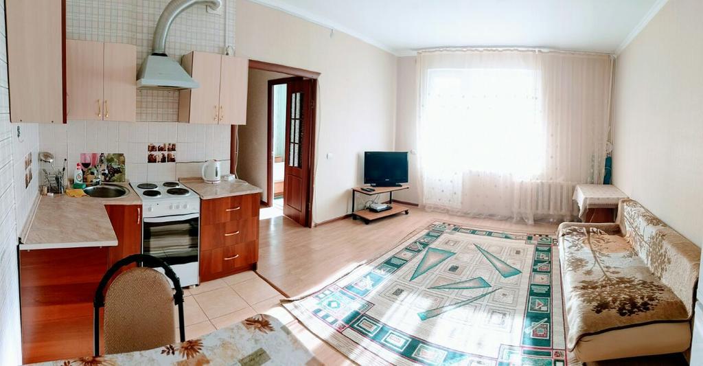 Sweet Apartments In The Center อัสตานา ภายนอก รูปภาพ